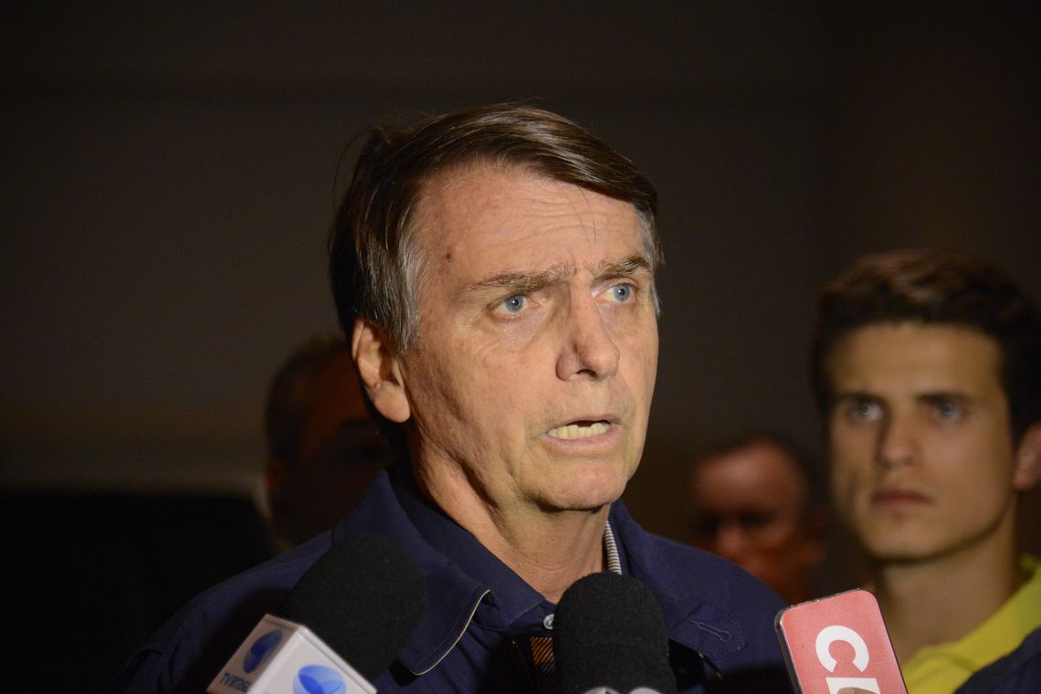 Bolsonaro Prega Humildade Para Resgatar O Ideal Dos Brasileiros Notibras