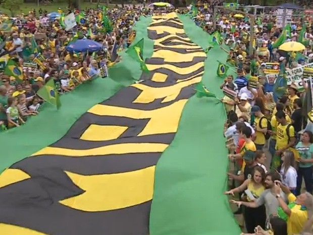 46+ Impeachment Dilma 2016 Gif