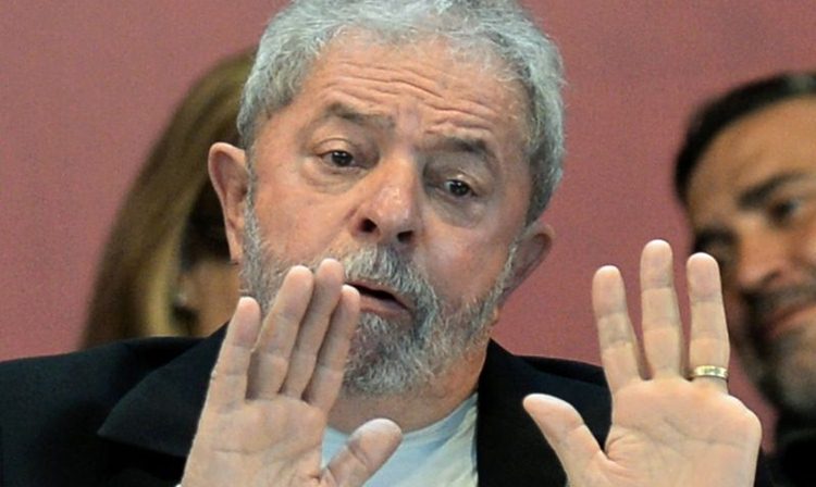 Decisão de Moro sobre Lula pode parar o País  Notibras