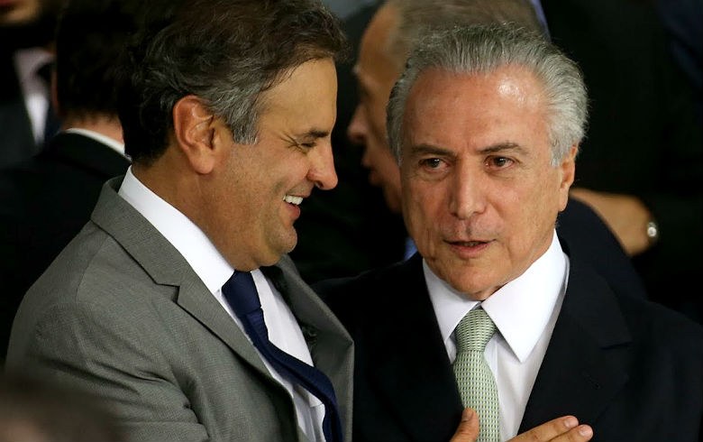 Depois De Lula Lava Jato Mira Temer Aécio Alckmin Renan Notibras 