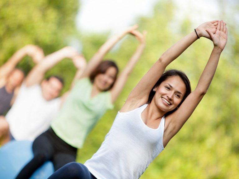 Cinco Hábitos Saudáveis Que Ajudam A Prolongar Sua Vida Notibras 1407