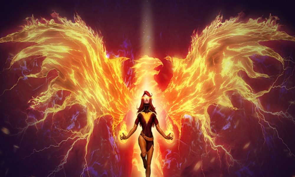 marvel strike force phoenix